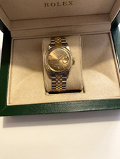 Rolex datejust acc usato  Verdello
