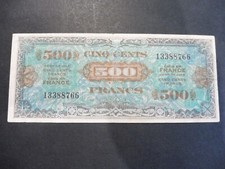 Tres joli billet d'occasion  Senones