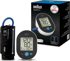 Braun exactfit upper for sale  SHEFFIELD