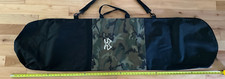 Snowboard bag camo for sale  Renton