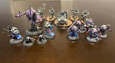 Genestealer cult warhammer for sale  Milford