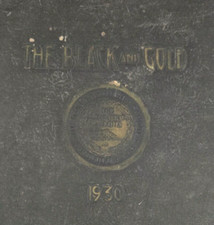 1930 hawaii yearbook for sale  Valley Center