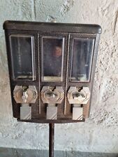 Gumball machine vintage for sale  Shipping to Ireland