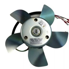 Ventilatore motore mandrino usato  Spedire a Italy