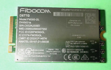 Fibocom fm350 dw5931e gebraucht kaufen  München