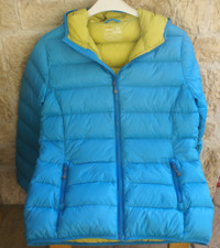 Tacoma warmpiece jacke gebraucht kaufen  Deutschland