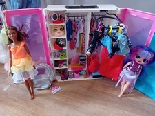Barbie doll bundle for sale  LONDON