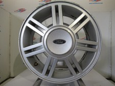 Jante aluminium ford d'occasion  Vernaison
