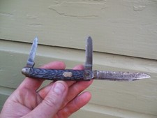 Vintage german edge for sale  Andalusia