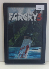 Far Cry 3 - Edição Limitada Steelbook [PS3] COMO ESTÁ AJ-036, usado comprar usado  Enviando para Brazil