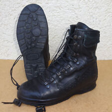 Fliegerstiefel meindl allwette gebraucht kaufen  Bingen