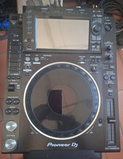 Pioneer cdj 2000 usato Pioneer cdj 2000 usato  Firenze
