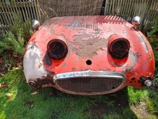 Original austin healey for sale  OAKHAM