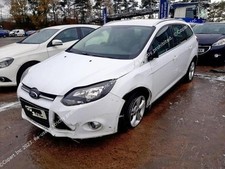 Focus gearbox 2012 for sale  SKELMERSDALE