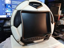 Hannspree pallone cuoio usato  Italia