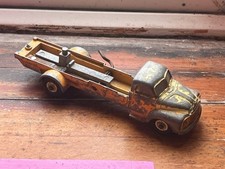 Dinky supertoys bedford for sale  HAMPTON