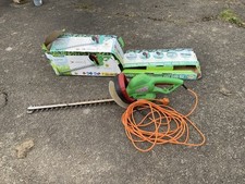 Electric corded hedge for sale  LEATHERHEAD