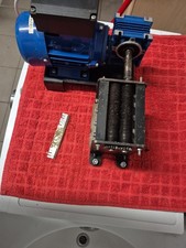 tabakschneider gebraucht kaufen  Wittmund