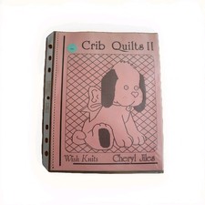 Crib quilts wish for sale  Fort Mohave