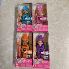 Barbie kelly lorena d'occasion  Expédié en Belgium