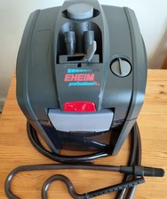Eheim professionel 350 for sale  LONDON