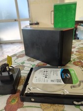 Nas buffalo linkstation usato  Palestrina