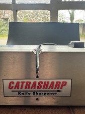 Knife sharpening machine for sale  HILLSBOROUGH