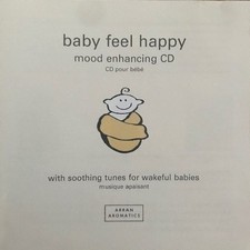 Arran aromatics baby for sale  UK
