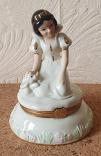 lenox disney for sale  BRIXHAM