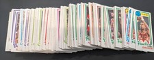 Lot 120 topps for sale  Dallas
