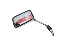 Specchio sinistro honda usato  Italia
