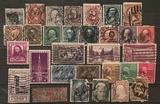 United states stamp for sale  DONCASTER