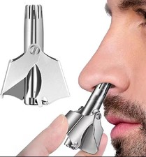 Manual nose hair for sale  Brooklyn