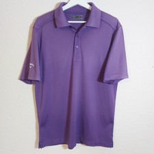 Callaway golf polo for sale  CHELTENHAM