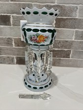 Antique bohemian mantle d'occasion  Expédié en Belgium