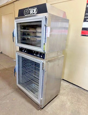 Duke electric 3ph for sale  Battle Creek