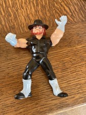 Hasbro undertaker toy for sale  STOKE-ON-TRENT