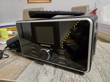 Grundig all dtr gebraucht kaufen Grundig all dtr gebraucht kaufen  Merseburg