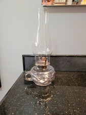 Vintage clear glass for sale  Alton