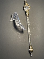 Cinderella magic wand for sale  Belleville