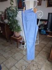 Pantalon marque suisses d'occasion  Salon-de-Provence