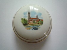 Sammler dose ulm gebraucht kaufen  München