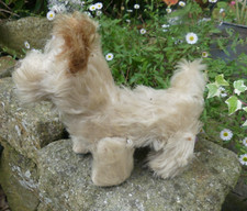 Steiff jouet ancien d'occasion  France