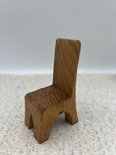 Hand carved oak for sale  Royse City