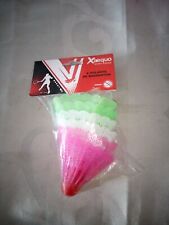 Volant badminton xaequo d'occasion  Valbonne