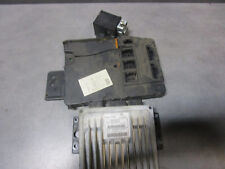 Kit démarrage renault d'occasion  Bavay