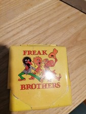 Freak brothers zigaretten gebraucht kaufen  Berlin