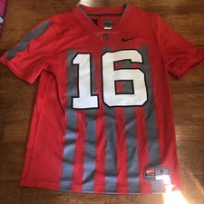 Nike ohio state for sale  Cartersville
