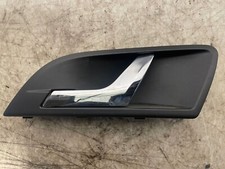 Skoda superb rear for sale  SHEFFIELD