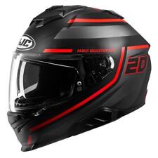 Hjc i71 fabio for sale  NOTTINGHAM
